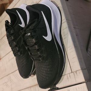 Nike running shoes